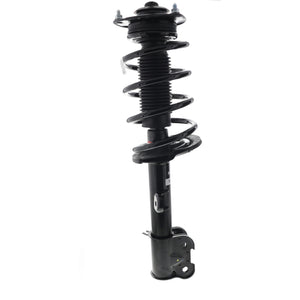 KYB Shocks & Struts Strut Plus Front Right 10-12 Hyundai Santa Fe