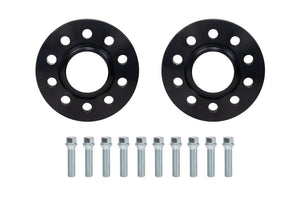 Eibach 14-18 BMW 228i Pro-Spacer Kit (20mm Pair) (Black)