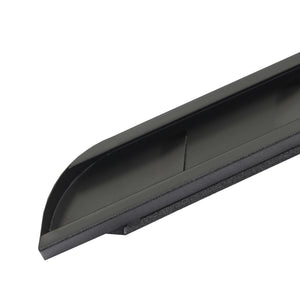 Go Rhino RB10 Slim Running Boards - Universal 87in. - Tex. Blk