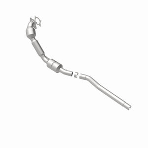 Magnaflow Conv DF 2015 Q3 L4 2 OEM Underbody