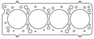 Cometic Fiat Twin Cam .140in MLS Cylinder Head Gasket - 85mm Bore