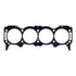 Cometic Buick Big Block V8 .056in MLS Cylinder Head Gasket - 4.385in Bore