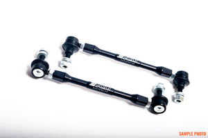 AST 5100 Series Shock Absorbers Non Coil Over Audi A3