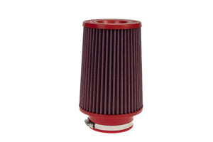 BMC Twin Air Universal Conical Filter w/Metal Top - 100mm ID / 200mm H