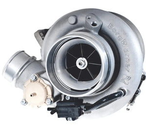 Borg Warner SuperCore Assembly Kit w/ Cartridges