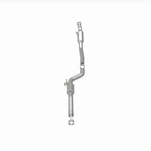 Magnaflow Conv DF 2013-2017 SL550 V8 4.6 OEM Underbody