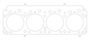 Cometic Chrysler 392 FirePower .045in MLS Cylinder Head Gasket - 4.000in Bore