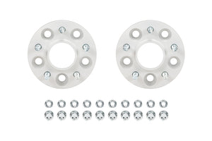 Eibach 15-18 Honda H-RV Pro-Spacer Kit (15mm Pair)