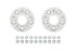Eibach 22-23 Genesis GV60 Pro-Spacer Kit (15mm Pair)