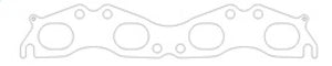 Cometic Nissan SR20DE/SR20DET .056in MLS Exhaust Manifold Gasket