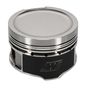 Wiseco VLKSWGN 1.8T 5v Dished -7cc 81MM Piston Shelf Stock Kit