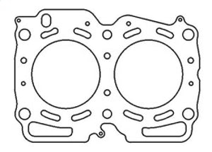 Cometic Subaru EJ20G .086in MLS Cylinder Head Gasket - 93mm Bore