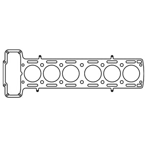 Cometic Jaguar 3.4L XK6 .050in MLS Cylinder Head Gasket - 84mm Bore