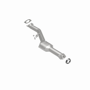 Magnaflow 08-09 Subaru Impreza 2.5L Direct Fit Converter