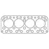 Cometic BMC 948/1098 A Series .050in Copper Cylinder Head Gasket - 67.5mm Bore