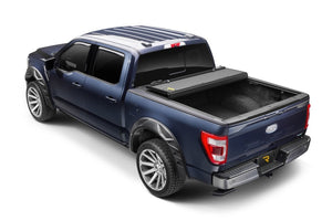 Extang 16-20 Toyota Hilux 1523mm Bed Endure ALX