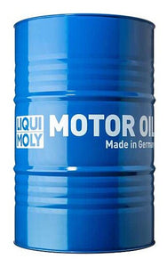 LIQUI MOLY 205L Top Tec 4500 Motor Oil SAE 5W30