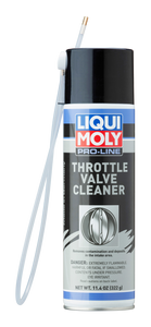 LIQUI MOLY 400mL Pro-Line Throttle Valve Cleaner