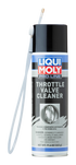 LIQUI MOLY 400mL Pro-Line Throttle Valve Cleaner (Aerosol)