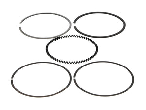 Wiseco 89.00MM RING SET Ring Shelf Stock