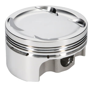 JE Pistons Mitsubishi 6G72 24V 91.5mm Bore STD Size 8.0:1 CR Pistons