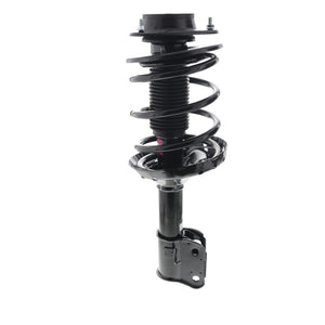 KYB Shocks & Struts Strut Plus Front Left 12-16 Subaru Impreza (Exc. WRX)