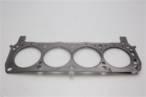 Cometic 69-71 Ford Mustang Ford Boss 302 4.200in Bore / .040in MLS Head Gasket