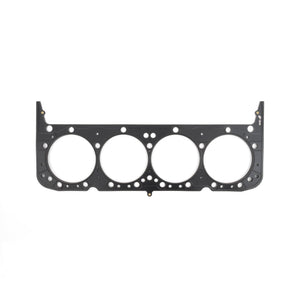 Cometic Chevy Gen1 Small Block V8 .066in MLS Cylinder Head Gasket - 4.125in Bore - 18/23 Degree Head