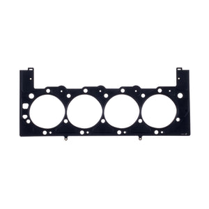 Cometic GM L18 Vortec 8100 Gen-VII Big Block V8 .089in MLS Cylinder Head Gasket - 4.450in Bore - RHS