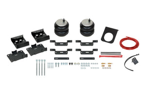 Firestone Ride-Rite Air Helper Spring Kit 21-23 Ford F-150 2WD/4WD(W21-760-2627)