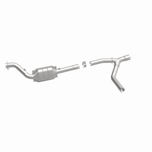 MagnaFlow Conv DF 04-05 Dodge Ram 1500 Pickup 5.7L P/S