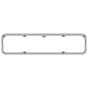 Cometic AMC Gen-3 V8 .188in Fiber Valve Cover Gasket - Fits Indy Cylinder Head