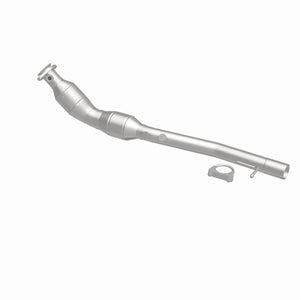 MagnaFlow Conv DF 06-08 Range Rover Passenger Side