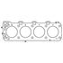 Cometic Porsche M28.41/M28.42/M28.43/M28.44/M28.45 .098in MLS Cylinder Head Gasket-100mm Bore-RHS