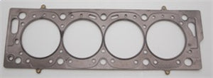 Cometic Peugeot XU9J4/XU9J4Z/XU10J2/XU10J4 .120in MLS Cylinder Head Gasket - 84mm Bore