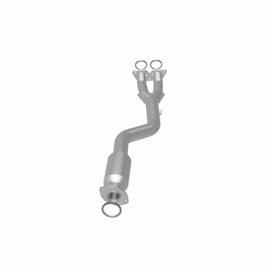 MagnaFlow Conv DF 01-05 Lexus IS300 3.0L Underbody