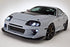 Varis Solid & Joker Complete Aero Kit for JZA80 Toyota Supra [HAT-012]