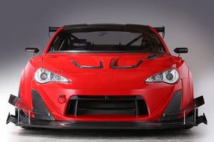 Varis Kamikaze-86 Widebody Kit for Scion FR-S / ZC6 Subaru BRZ / ZN6 Toyota GT86 [VATO-090]
