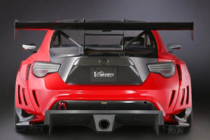 Varis Kamikaze-86 Widebody Kit for Scion FR-S / ZC6 Subaru BRZ / ZN6 Toyota GT86 [VATO-090]