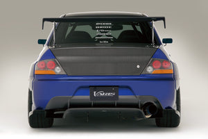 Varis Solid & Joker Widebody Kit for CT9A Mitsubishi Lancer Evolution IX [HAM-001C / HAM-001F]