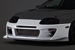 Varis Solid & Joker Complete Aero Kit for JZA80 Toyota Supra [HAT-012]
