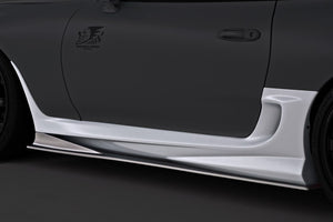 Varis Solid & Joker Complete Aero Kit for JZA80 Toyota Supra [HAT-012]