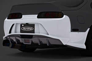 Varis Solid & Joker Complete Aero Kit for JZA80 Toyota Supra [HAT-012]