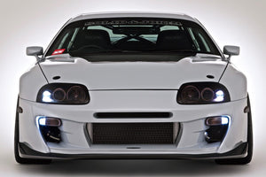Varis Solid & Joker Complete Aero Kit for JZA80 Toyota Supra [HAT-012]