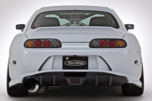 Varis Solid & Joker Complete Aero Kit for JZA80 Toyota Supra [HAT-012]