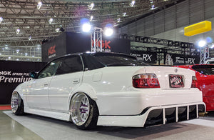 Origin Labo Ryijin Full Kit - JZX100