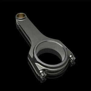 Brian Crower Connecting Rods - Nissan SR20DET - 5.366 - bROD w/ARP2000 Fasteners
