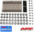ARP 04+ GM CA625+ 12pt Head Stud Kit