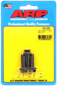 ARP LS1 Chevy Cam Bolt Kit