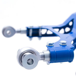 Wisefab Chevrolet Corvette C5 C6 Rear Suspension kit